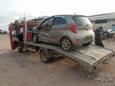 дом из контейнеров под ключ цена: С лебедкой — 7