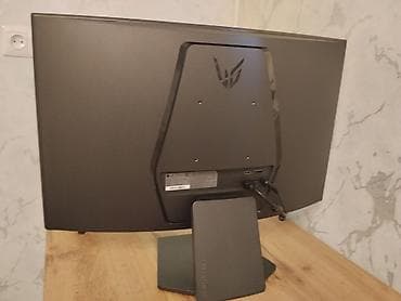 samsung not 10plus: Монитор, LG, Б/у, LED, 27" - 28" — 8