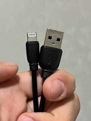 usb c: Кабель USB-A — Lightning, черный провод на айфон - Разъемы: USB-A (к — 2