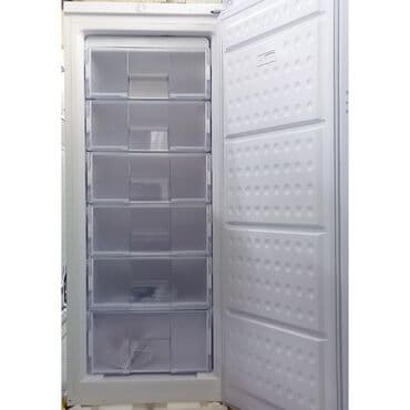 ручной морозильник: Тоңдургуч, Жаңы, Акысыз жеткирүү — 10