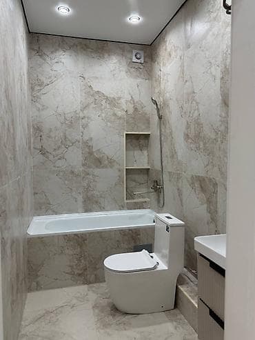 5: Элитка, 3 комнаты, 77 м² — 4