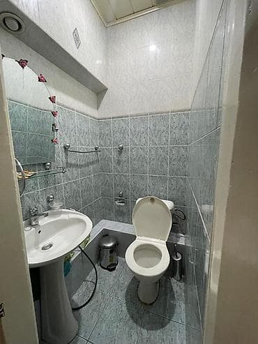 милита гостиница: 30 м², С мебелью — 7