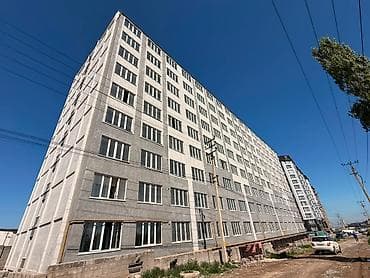 3 бөлмө, 93 м², Көк-Жар ж/м 107-серия, 2 кабат, ПСО (өз алдынча бүтүрүү) lalafo.kg да 3 бөлмө, 93 м², Көк-Жар ж/м 107-серия, 2 кабат, ПСО (өз алдынча бүтүрүү)