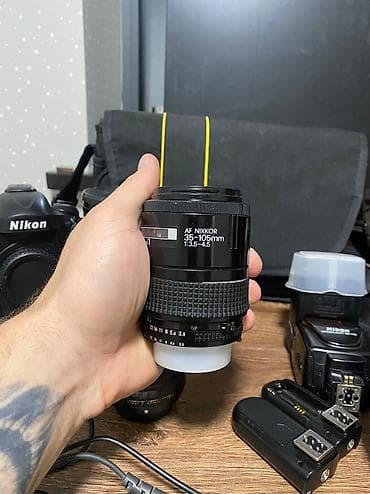 информатика 7 9 класс электронный китеп: Продам профессиональный комплект фотографа. 1. Тушка Nikon D4S ( — 7