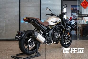 cobra выхлопные системы для мотоциклов: Voge AC 525X год 2024 объем 500 6 ст Двухцилиндровый рядник — 5