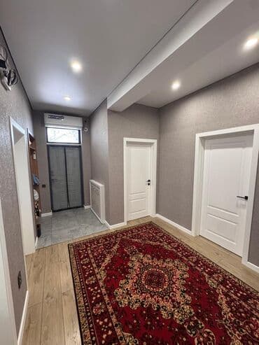 продажа дом бишкек: Дом, 130 м², 5 комнат, Собственник, Евроремонт — 9