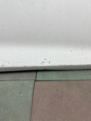 Унаа тетиктери: Эшик Алдыңкы оң Chevrolet, Колдонулган, Оригинал — 9