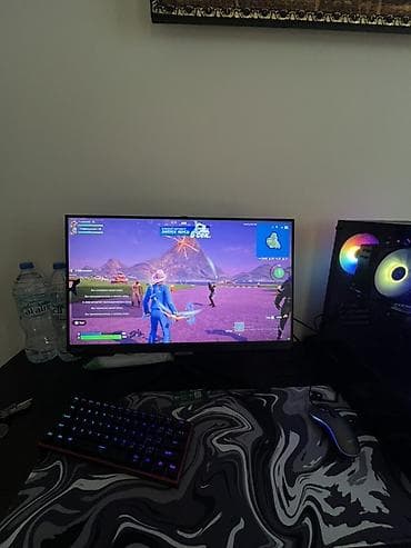 samsung s8 tab: Компьютер, ядер - 16, ОЗУ 16 ГБ, Игровой, Intel Core i5, NVIDIA GeForce RTX 4060, SSD — 3