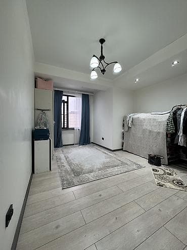 квартра кара балта: 3 комнаты, Риэлтор, С мебелью полностью — 5