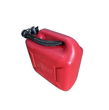 Отун: Канистр 10 л, Өзү алып кетүү, Акылуу жеткирүү — 2