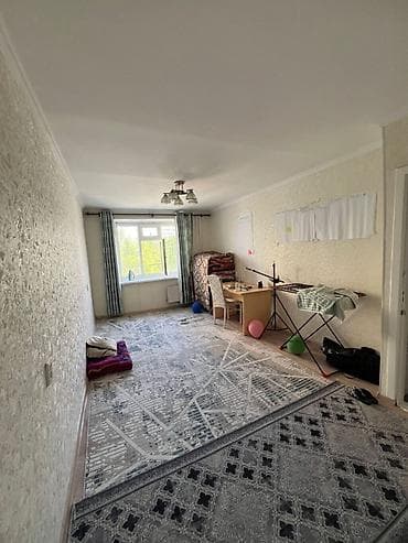 1 комната, 39 м², Гостиничный тип