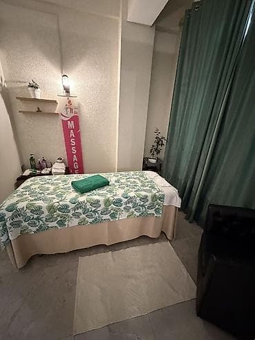 последующим: Аренда кабинетов в салонах красоты, 60 м², Для бровиста, Для визажиста, Для лешмейкера — 4