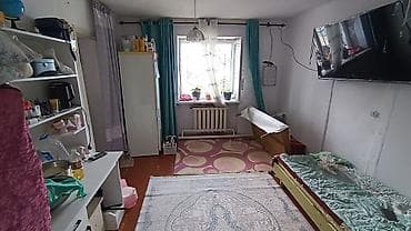 18 м², С мебелью