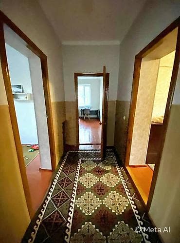 Үйлөр: 💎СРОЧНО ПРОДАЕТСЯ ДОМ 📍Район: Пишпек 📊Состояние: Хорошее 📄Документы — 7