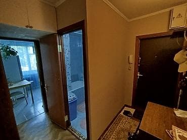 3 комнаты, 58 м², 104 серия, 2 этаж, Косметический ремонт — 2