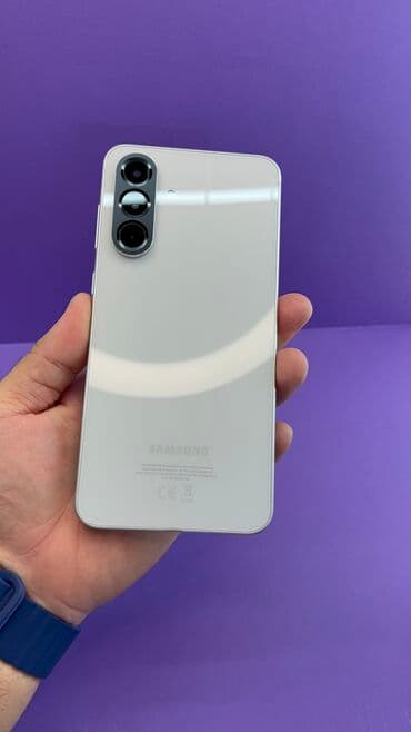 самсунг а6 цена в бишкеке: Samsung Galaxy A56, Б/у, 256 ГБ, 2 SIM — 1