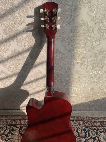 гитара керма: Гитары — 3