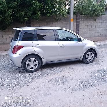 тойота ист гитара: Toyota Ist: 2004 г., 1.5 л, Автомат, Бензин, Хэтчбэк — 7