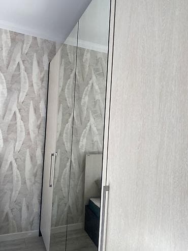 квартира токольдош: 3 комнаты, Собственник, С мебелью полностью — 2