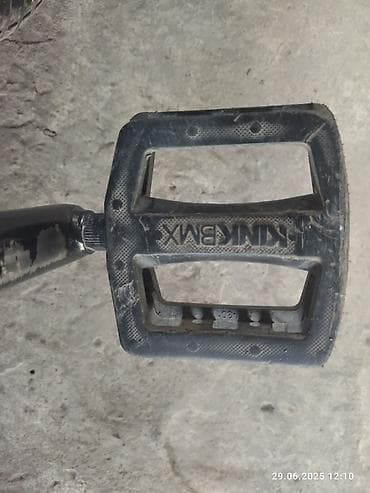 fixed gear: BMX велосипед, Рама M (156 - 178 см) — 2