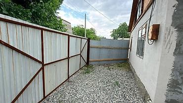 Кыймылсыз мүлк: 5 соток, Курулуш — 6