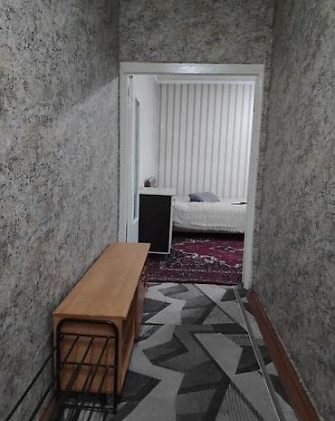 квор: 1 комната, 36 м², 105 серия, 8 этаж — 3