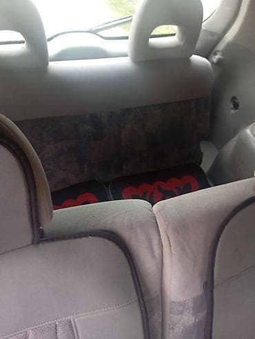 продаю мазда мпв: Mazda PREMACY: 2000 г., 1.8 л, Автомат, Бензин, Минивэн — 6
