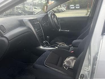 passat b 3: Toyota Caldina: 2004 г., 2 л, Автомат, Бензин, Универсал — 5