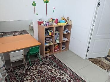 Недвижимость: Аренда кабинетов в салонах красоты, 65 м² — 9