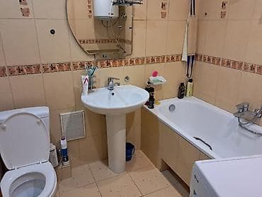 3: 3 комнаты, 81 м², Филармония Индивидуалка, 3 этаж, Евроремонт — 5