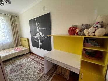 квартира бишкек дом: Дом, 220 м², 8 комнат, Собственник — 26