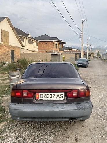 ВАЗ (ЛАДА) : 1995 г. — 3