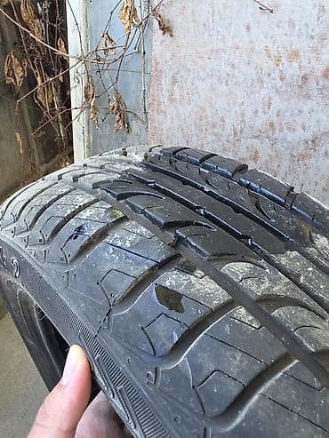 дек тико: Шины 185 / 65 / R 15, Лето, Легковые, TUNGA — 2