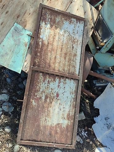 Компрессоры: Прицеп почти нулевым пробегом, его сделали но оказалось что оно почти — 2