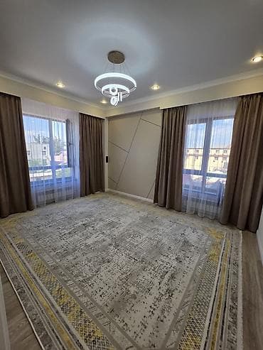 premium development: 2 комнаты, 74 м², Элитка, 3 этаж, Дизайнерский ремонт — 4