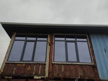 совместимые расходные материалы польша pla пластик: Пластиковые окна на заказ, Стандартные — 1