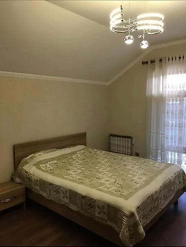 ала арча коттедж: Продается уютный 2-этажный коттедж на Иссык-Куле в пансионате — 8