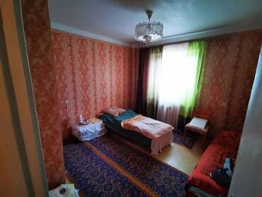 дом орозбекова: Продаю 2х ком. Кв. На 2 этаже из 4. В с. Бостери. Иссык-Куль Северный — 1