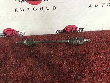 subaru bl: Втулки Subaru — 1