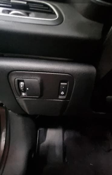 Продажа авто: Renault SM6: 2021 г., 1.4 л, Робот, Бензин, Седан — 7