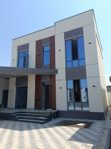 продаются особняк: Дом, 165 м², 4 комнаты, Агентство недвижимости, Дизайнерский ремонт — 1