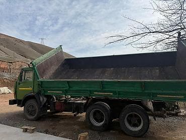 кузов портер 2: Грузовик, Стандарт, 7 т, Б/у — 9