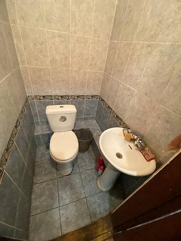 Квартиры: 4 комнаты, 120 м², Элитка, 2 этаж, Косметический ремонт — 7