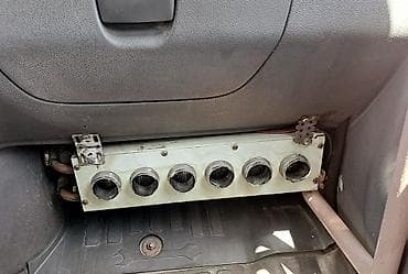 range river: Mercedes-Benz Спринтер: 2005 г., 2.2 л, Механика, Дизель, Бус — 7