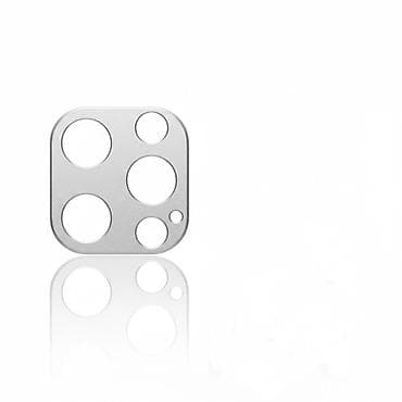 beeline modem: Защита камеры - iphone 12 pro - iphone 12 pro max - серебристый — 1