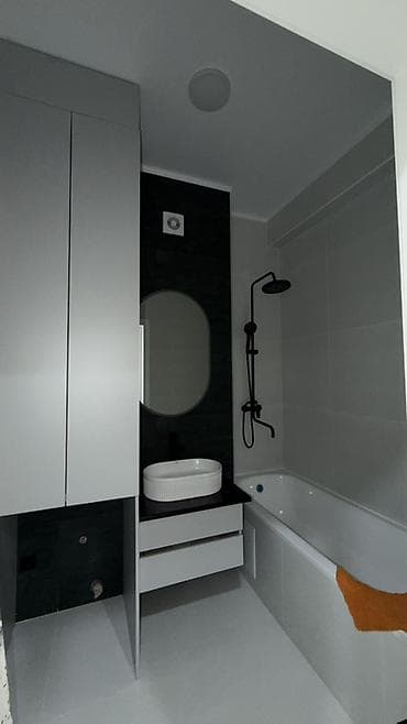 продажа квартир молодая гвардия: 2 комнаты, 61 м², Элитка, 5 этаж, Дизайнерский ремонт — 6