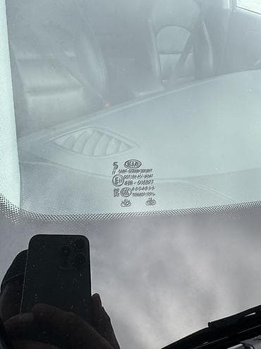 хундай саната разбор: Kia K7: 2018 г., 3 л, Автомат, Газ, Седан — 10