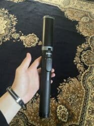 штатив для телефонов: 📸 Селфи-палка с Bluetooth-пультом (2 в 1 — палка и штатив) — 2