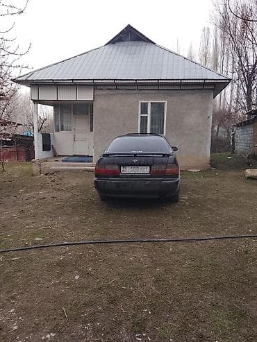 Toyota: Toyota Camry: 1993 г., Седан — 2