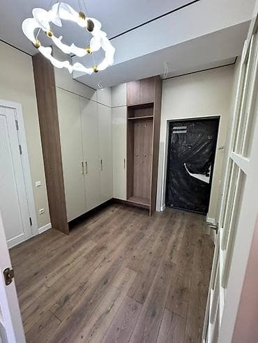 Продажа квартир: Студия, 49 м², Юг-2 мкр Элитка, 15 этаж, Дизайнерский ремонт — 8